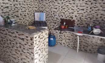 Imagem 5: Casa no centro de Ananindeua