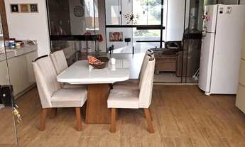 Imagem 5: Casa no Porto Real de "porteira fechada: