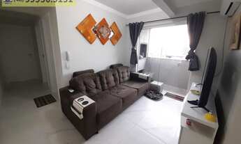 Imagem 2: Apartamento para Venda em Florianópolis, Ingleses Norte, 2 dormitórios, 1 suíte, 2 banheir