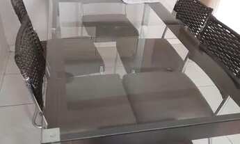 Imagem 4: Apartamento Condomínio Laguna