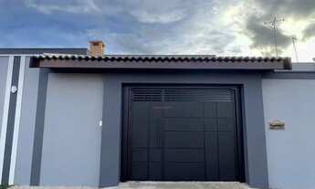 Imagem: Casa com 3 dormitórios à venda, 89 m²