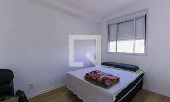 Imagem 6: Apartamento para Aluguel - Mooca, 2 Quartos, 38 m2