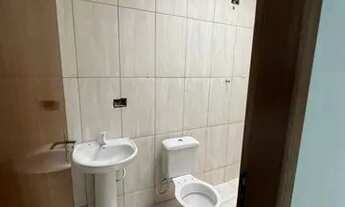 Imagem 3: Sobrado sítio cercado