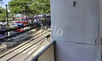 Imagem 2: São Paulo - Apartamento Padrão - Brás