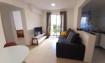 Imagem 7: Apartamento para aluguel com 60 metros quadrados com 2 quartos em Itaipava - Petrópolis