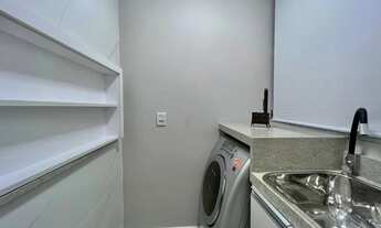 Imagem 2: Apartamento Mobiliado e Decorado em Capão da Canoa