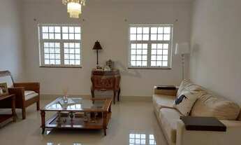 Imagem 2: Casa - Parque Alto Taquaral - Campinas