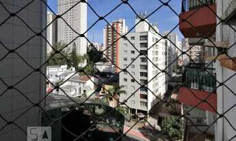 Imagem 7: Apartamento para Aluguel - Bela Vista, 1 Quarto, 36 m2