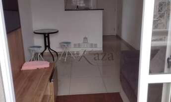 Imagem 4: Apartamentos - Altos da Vila Paiva - Edifício Conquista Residencial - 2 Dormitórios - 55m²