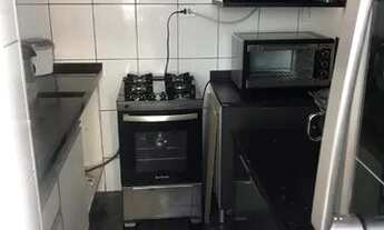 Imagem 4: Apartamento Vila Silvia em excelente localização