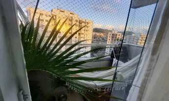 Imagem 5: Excelente apartamento reformado Spazio Recoleta