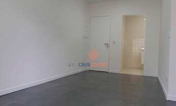 Imagem 3: Apartamento, 67 m² - venda por R$ 335.000,00 ou aluguel por R$ 3.049,50/mês - Jabaquara (Z