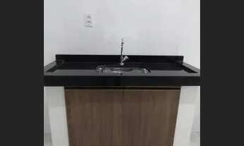 Imagem 7: Aluga-se Kitnet Casa com 1 dormitório