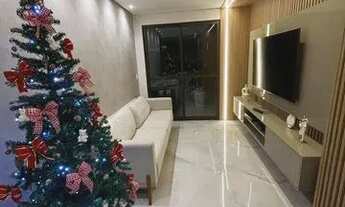 Imagem 6: LUXUOSO 2/4 MOBILIADO NA PONTA VERDE