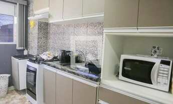 Imagem 5: Apartamento para Aluguel - Vila Joao Ramalho, 2 Quartos, 34 m2