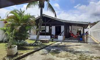 Imagem: Linda casa em itanhaem