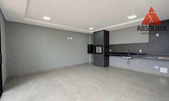 Imagem 5: Casa com 3 dormitórios à venda, 190 m² por R$ 1.200.000,00 - Parque Universitário - Americ