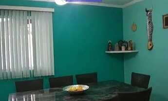 Imagem 2: Sobrado no Residencial Jardim Colonial para venda