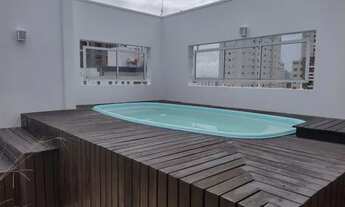 Imagem 3: Apartamento para Venda em São José dos Campos, Jardim Aquarius, 5 dormitórios, 2 suítes, 4