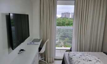 Imagem 3: Apartamento a venda de 2 quartos na Barra da Tijuca