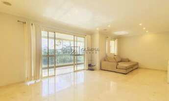 Imagem: Locação Apartamento 4 Dormitórios - 208