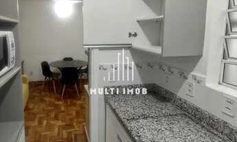 Imagem: Apartamento com 56m² bairro Rio Branco