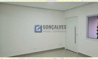 Imagem 7: SAO BERNARDO DO CAMPO - Residential / Sobrado - JARDIM SANTO INACIO