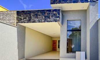 Imagem: Casa para venda tem 130 metros quadrados