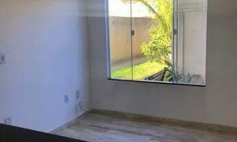 Imagem 5: Casa com 2 dormitórios para alugar por R$ 2.235,35/mês - Verdes Mares - Rio das Ostras/RJ