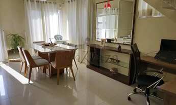 Imagem 7: Casa - Jacareí - Loteamento Villa Branca - 3 Dormitórios - 250m² - Estuda Permuta