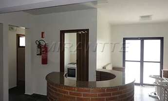 Imagem 4: Apartamento de 104m² com 3 quartos em Mandaqui