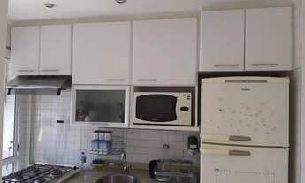 Imagem 6: Apartamento para venda possui 48 metros quadrados com 1 quarto em Pinheiros - São Paulo