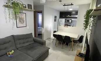 Imagem: BR) lindo apartamento no bairro Nova Aliança