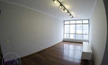 Imagem: Apartamento para Aluguel no Itaim Bibi