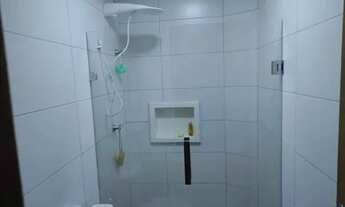 Imagem 3: Apartamento para venda tem 90 metros quadrados com 3 quartos