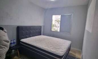 Imagem 6: Apartamento 70m² Tatuapé, 2 banheiros