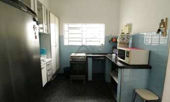 Imagem 5: Casa - Jardim Nova Europa - Campinas