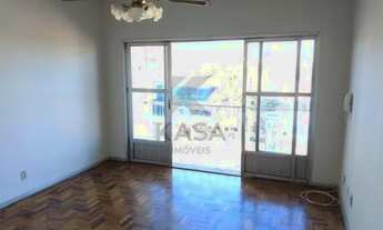 Imagem 3: Apartamento constituído por 03 dormitórios, sala de estar,cozinha, banheiro social, depede