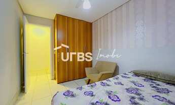 Imagem 5: Apartamento para venda com 77 metros quadrados com 3 quartos em Jardim Goiás - Goiânia - G