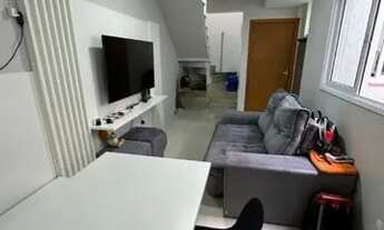 Imagem 4: Cobertura Apartamento cobertura com 2 dormitórios