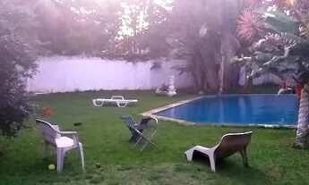 Imagem: Diária na Mansão 150,00 p pessoa