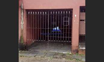 Imagem 6: Sobrado para locação - Grajaú BNH