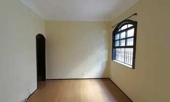 Imagem: Casa de Vila - 02 quartos no Grajaú - 80m²