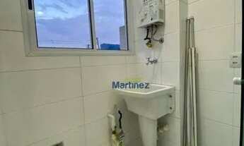 Imagem 6: Apartamento com 2 dormitórios para alugar, 45 m² por R$ 1.770,00/mês - Vila Alpina - São P