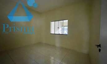 Imagem 6: Casa para aluguel, 3 quartos, 1 suíte, 2 vagas, Residencial Santo Antônio - Santa Bárbara