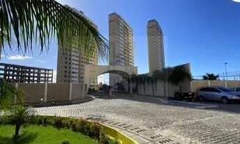 Imagem: Apartamento Condomínio Sun Set