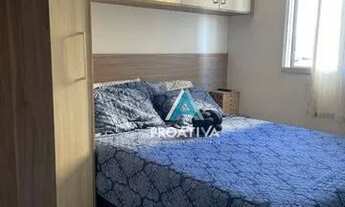 Imagem 7: Apartamento com 2 dormitórios à venda, 51 m² - Utinga - Santo André/SP