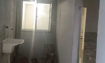 Imagem 2: Aluguel casa 2 quartos campo grande próximo west shopping