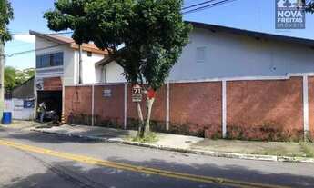 Imagem 3: Casa Padrão em São José dos Campos
