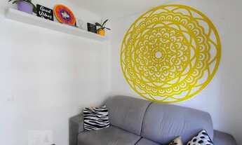 Imagem 3: Apartamento para Aluguel - Saúde, 1 Quarto, 50 m2